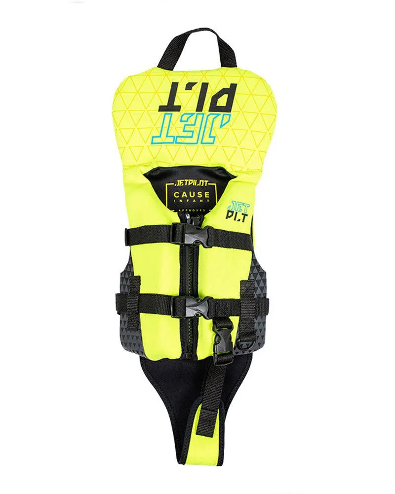 2024 Jetpilot Cause Infant Vest