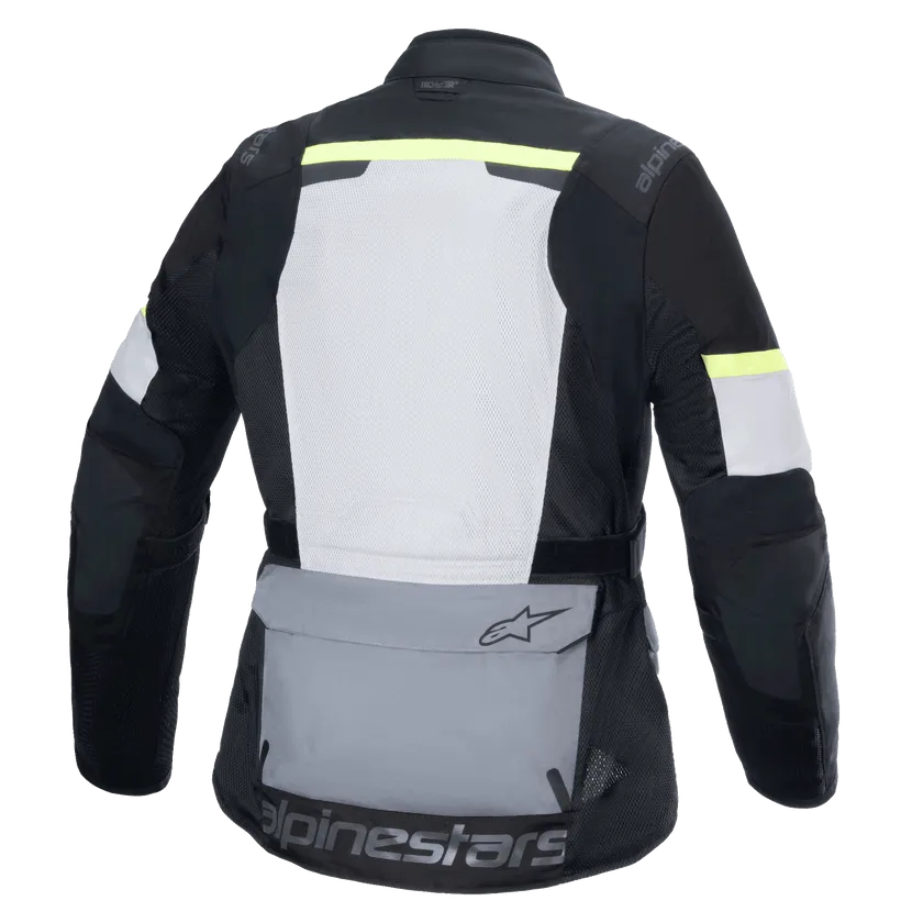 Alpinestars Andes Air Drystar ADV/Dualsport Jackets