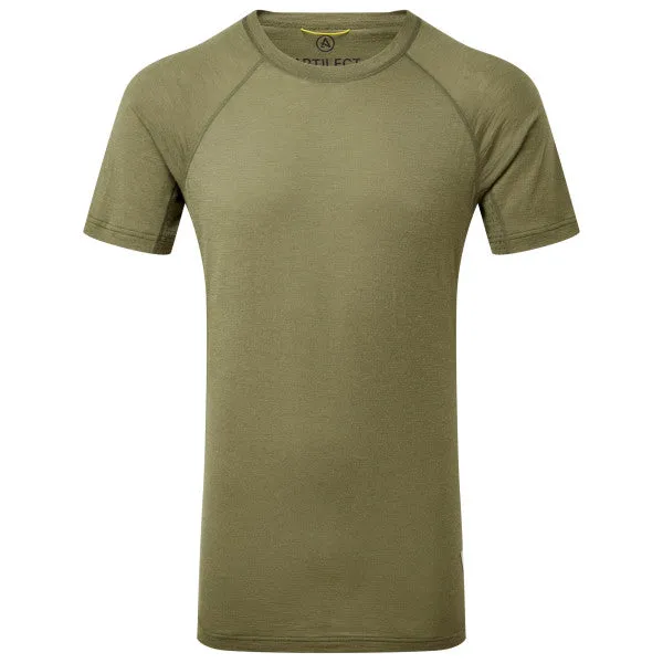 Artilect Mens Boulder 125 Tee