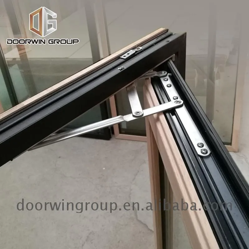 China cheap aluminium window cladding