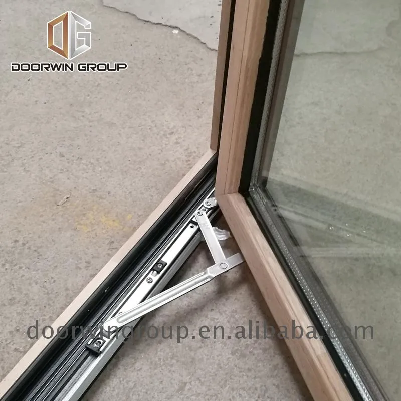 China cheap aluminium window cladding