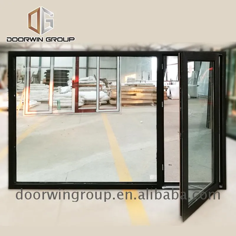 China cheap aluminium window cladding