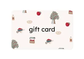 Gift Card - Digital Only