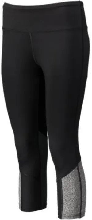 Holloway Ladies Axis Capri