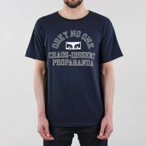 OBEY No One Eyes T-shirt