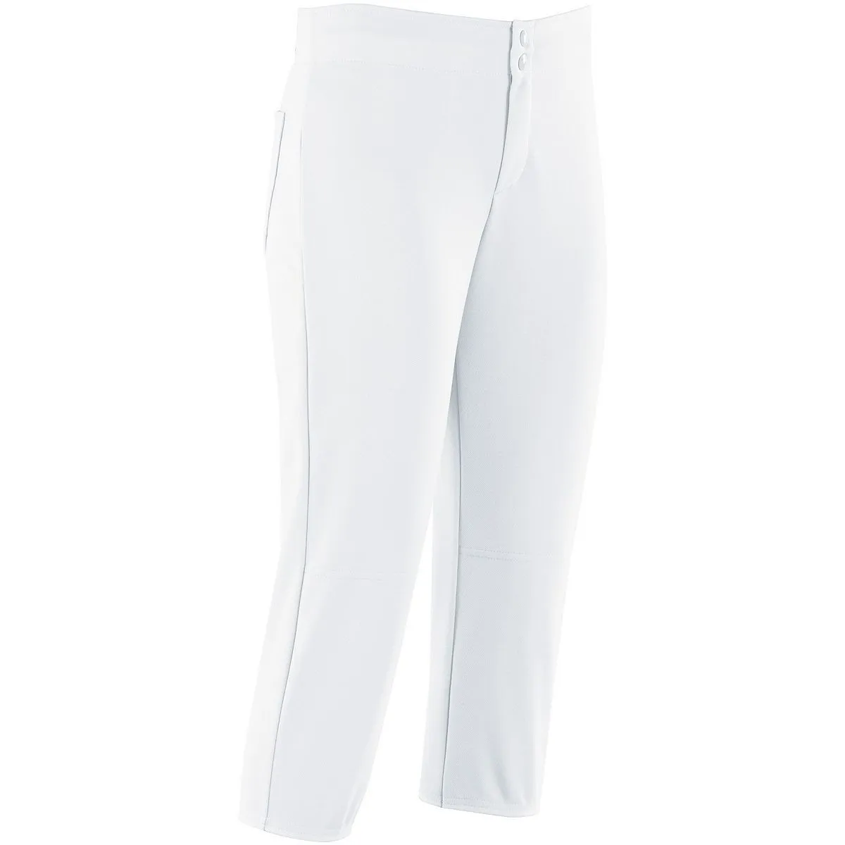 Russell Athletic Ladies Unbelted Softball Pant