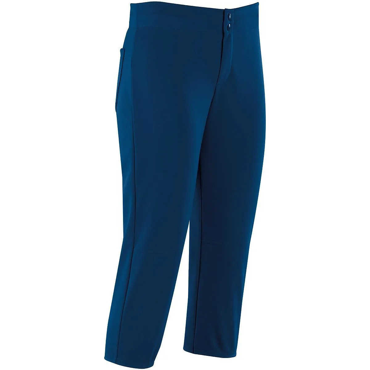 Russell Athletic Ladies Unbelted Softball Pant