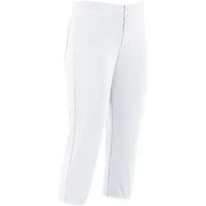 Russell Athletic Ladies Unbelted Softball Pant