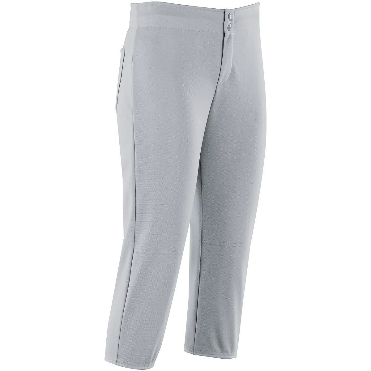 Russell Athletic Ladies Unbelted Softball Pant