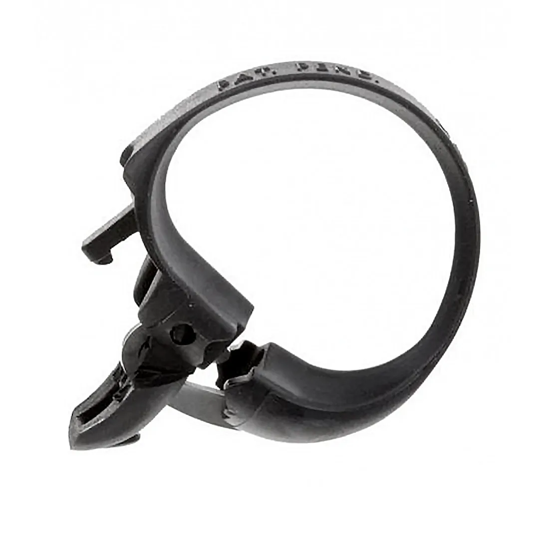 Scubapro Reusable Mouthpiece Clamp