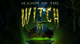 Season of the Witch