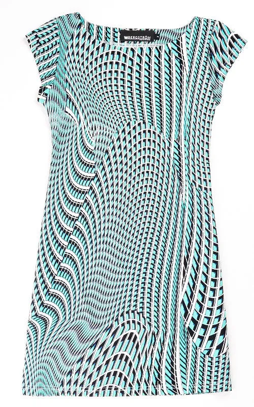 Spinnaker Tunic-Dress