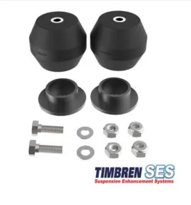 Sprinter (Suspension Enhancement Systems) Timbren MBFSP35 Helper Spring Kit; SES