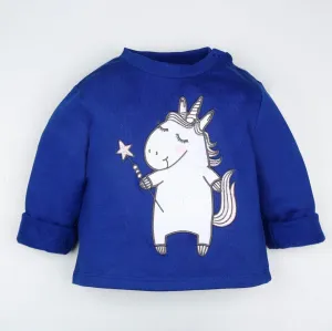 Sweatshirt- Magical Unicorn