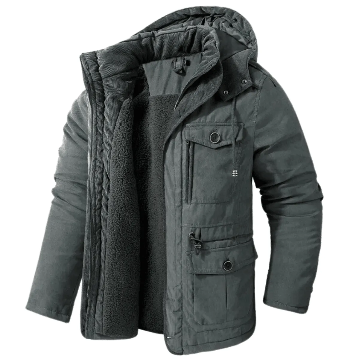 Winter Coats For Men