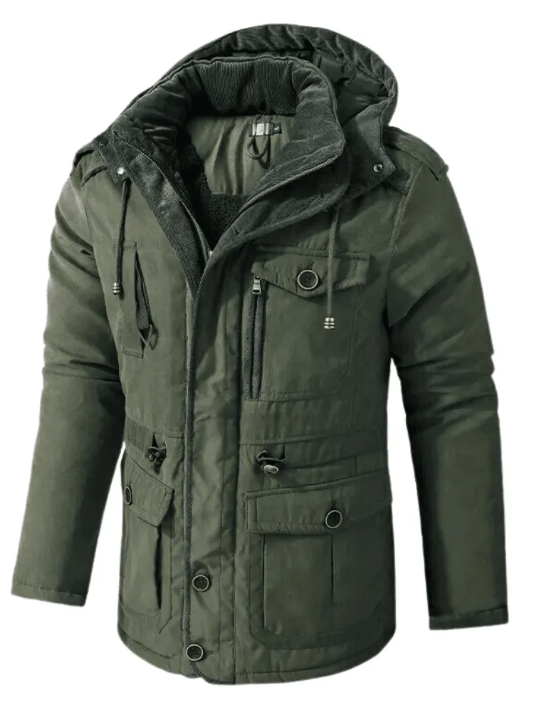 Winter Coats For Men