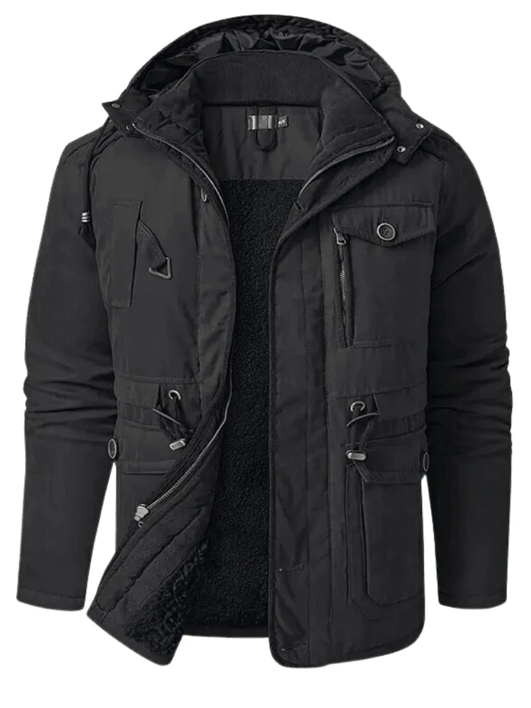 Winter Coats For Men