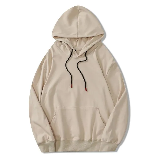 Women's Fashion Hoodie