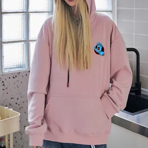 Women's Fashion Hoodie