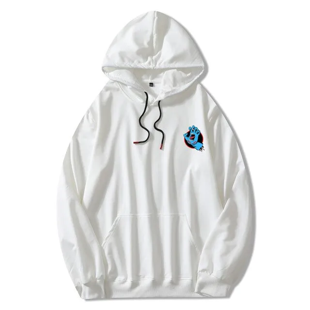 Women's Fashion Hoodie