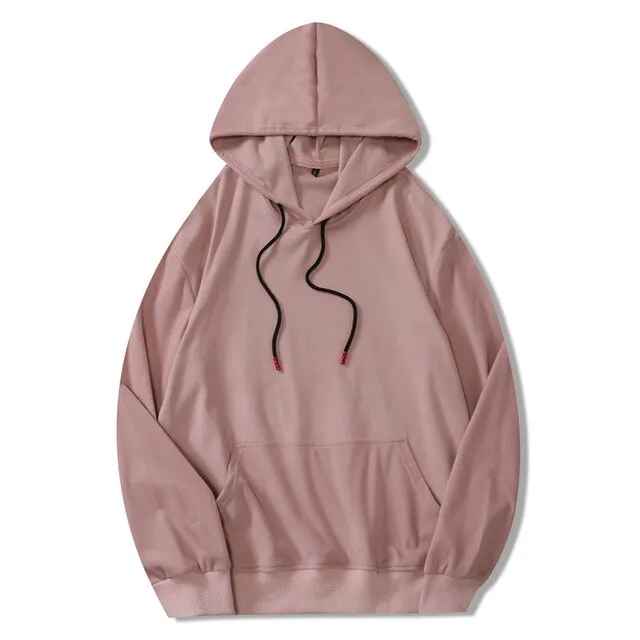 Women's Fashion Hoodie